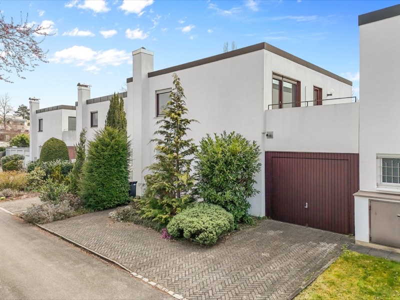Einfamilienhaus in Neusäss